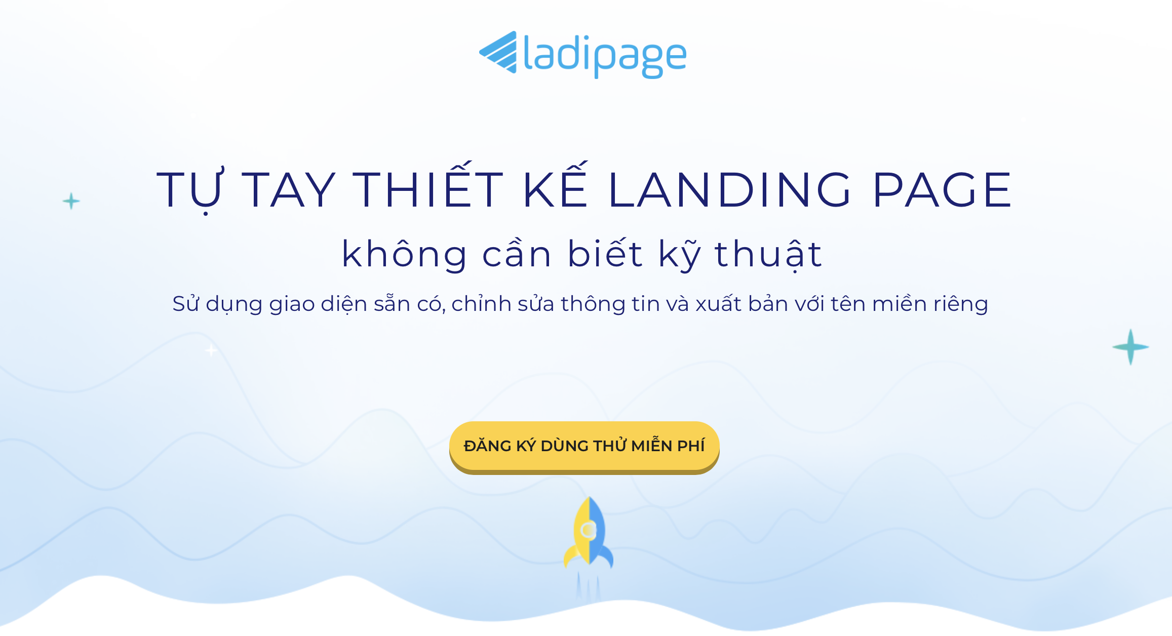 Mục đích của Landing Page và Cách Tạo Nội Dung Hiệu Quả