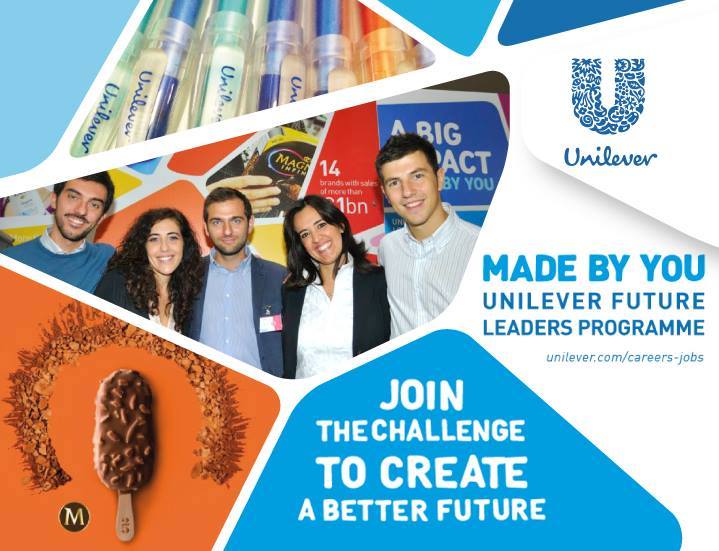 Kinh nghiệm phỏng vấn Unilever