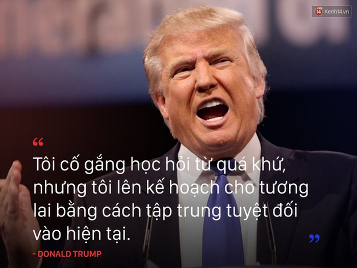 Những Câu Nói Hay Của Donals Trump 6