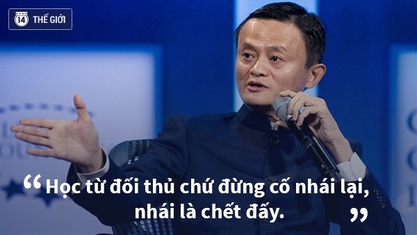 7 bí quyết thành công của tỷ phú Jack Ma Trung Quốc bạn nên học hỏi