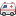 Ambulance emoticon