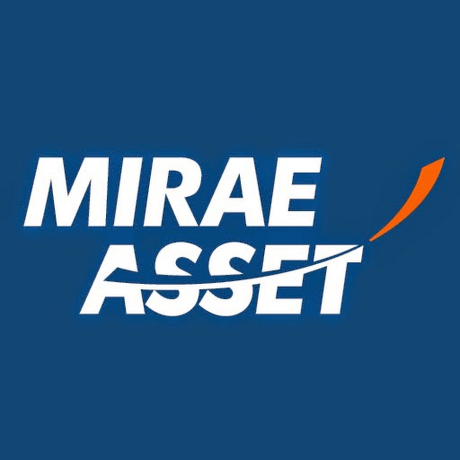 Mirae Asset finance company